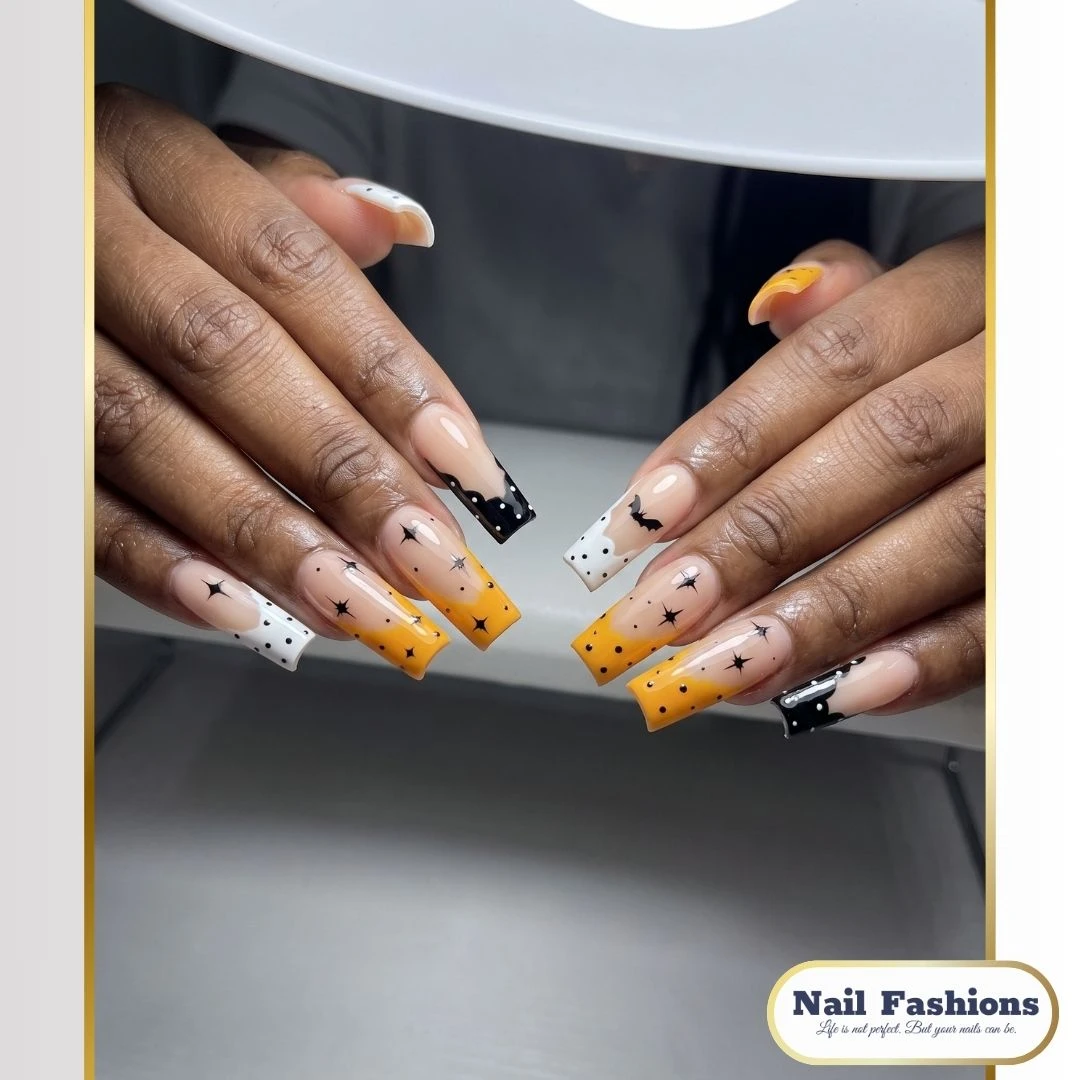 Nail Fashions